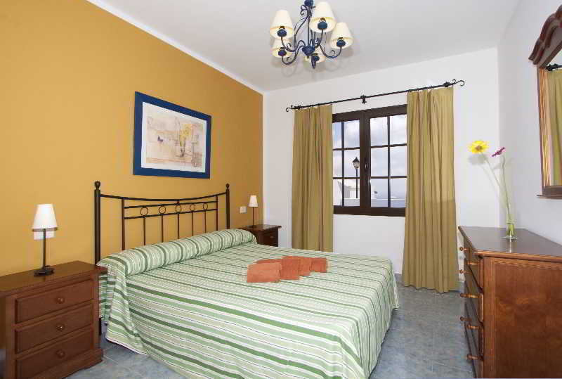 Villa Villas San Blas 2 Puerto del Carmen  Exterior photo