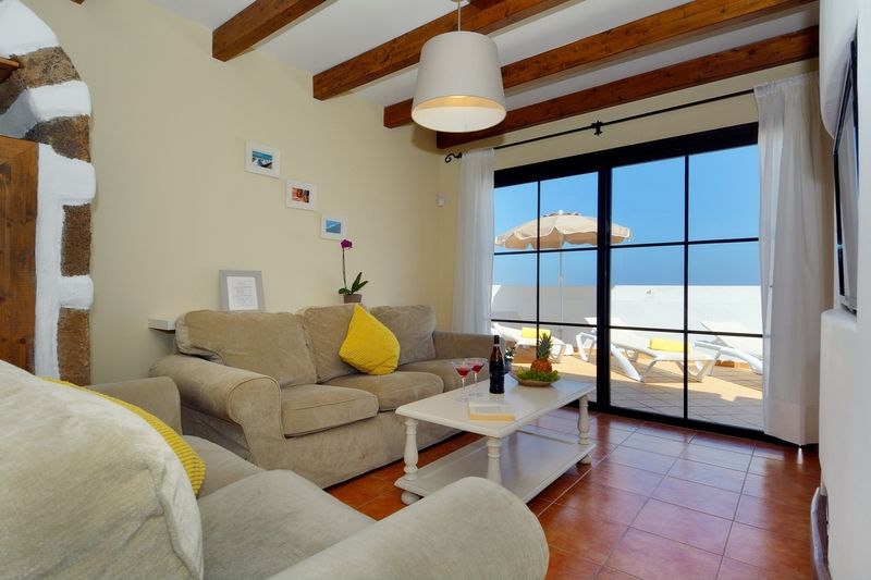 Villa Villas San Blas 2 Puerto del Carmen  Exterior photo