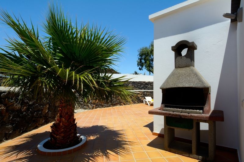 Villa Villas San Blas 2 Puerto del Carmen  Exterior photo