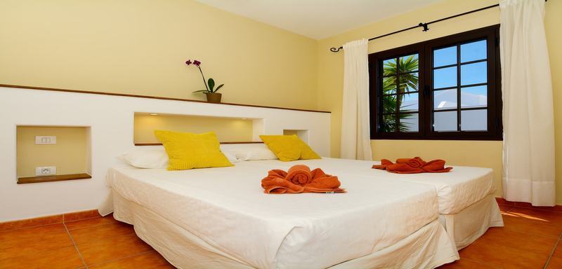 Villa Villas San Blas 2 Puerto del Carmen  Exterior photo