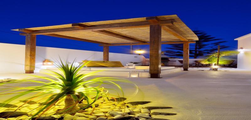 Villa Villas San Blas 2 Puerto del Carmen  Exterior photo