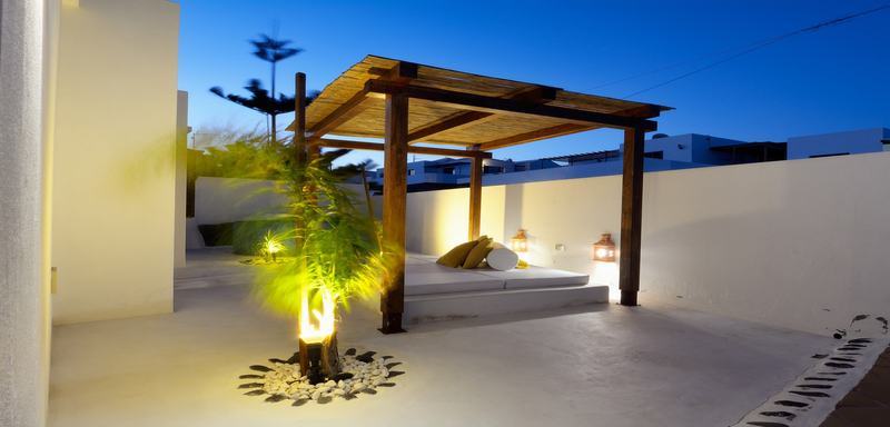 Villa Villas San Blas 2 Puerto del Carmen  Exterior photo