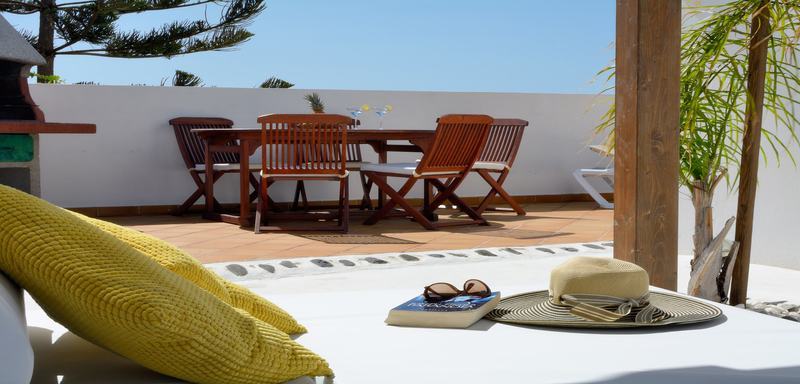 Villa Villas San Blas 2 Puerto del Carmen  Exterior photo