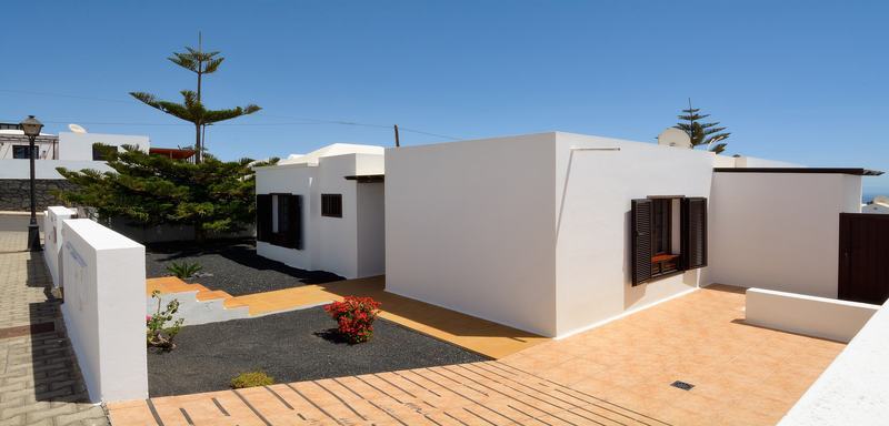 Villa Villas San Blas 2 Puerto del Carmen  Exterior photo