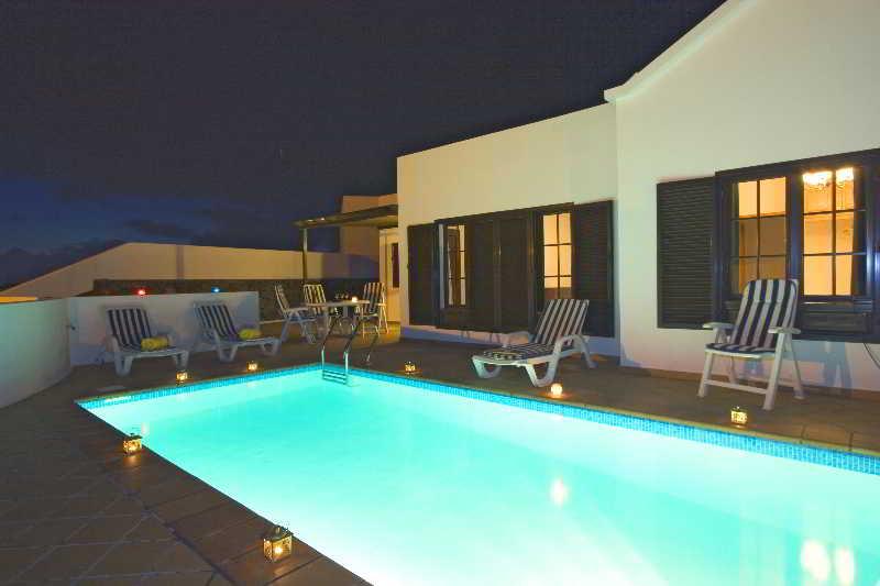 Villa Villas San Blas 2 Puerto del Carmen  Exterior photo