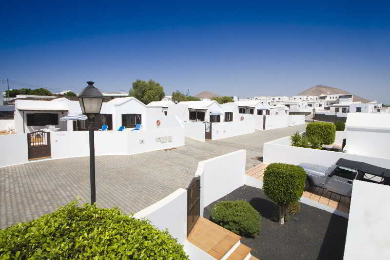 Villa Villas San Blas 2 Puerto del Carmen  Exterior photo