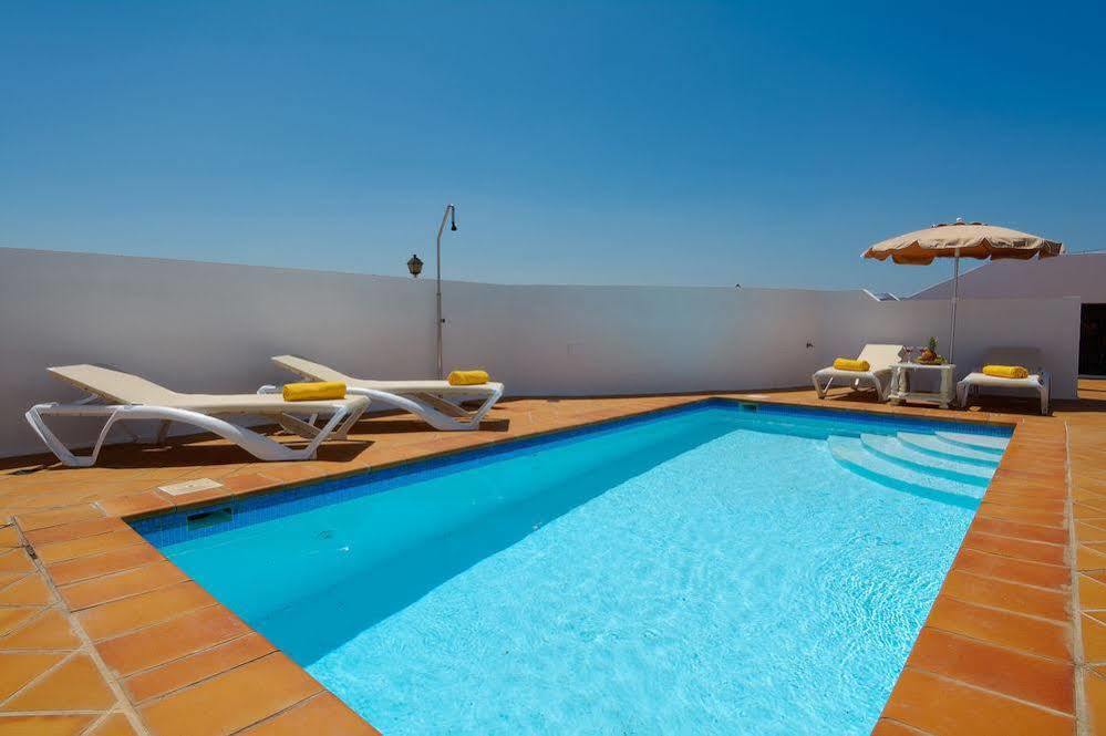 Villa Villas San Blas 2 Puerto del Carmen  Exterior photo