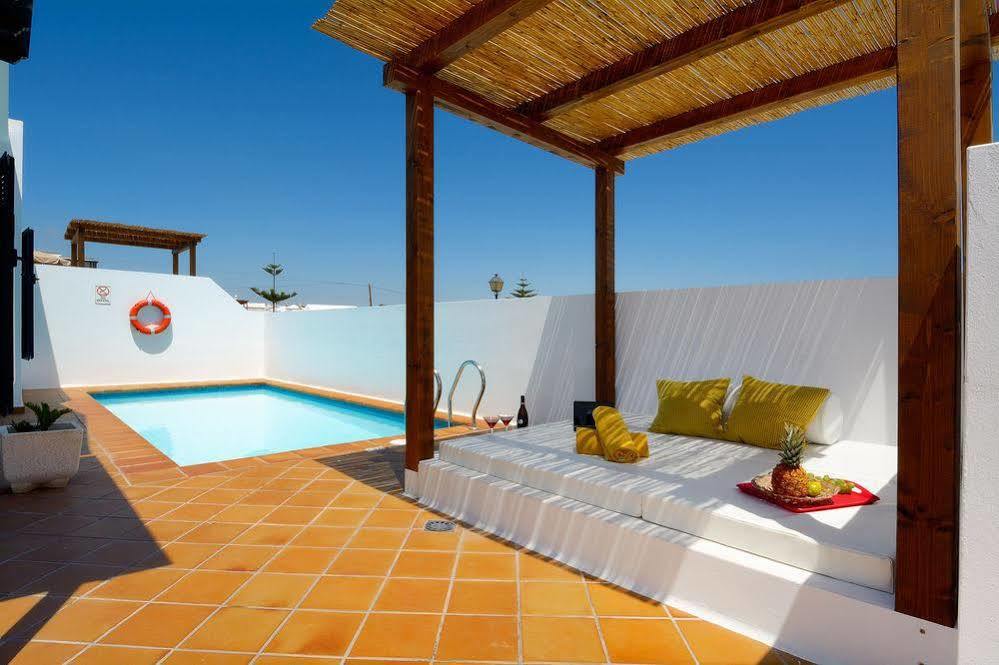 Villa Villas San Blas 2 Puerto del Carmen  Exterior photo