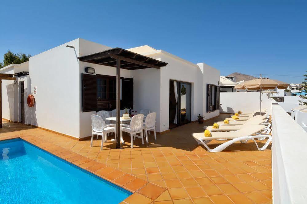 Villa Villas San Blas 2 Puerto del Carmen  Exterior photo