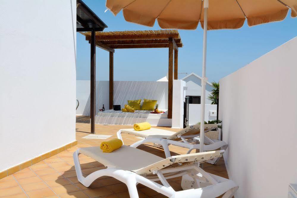 Villa Villas San Blas 2 Puerto del Carmen  Exterior photo