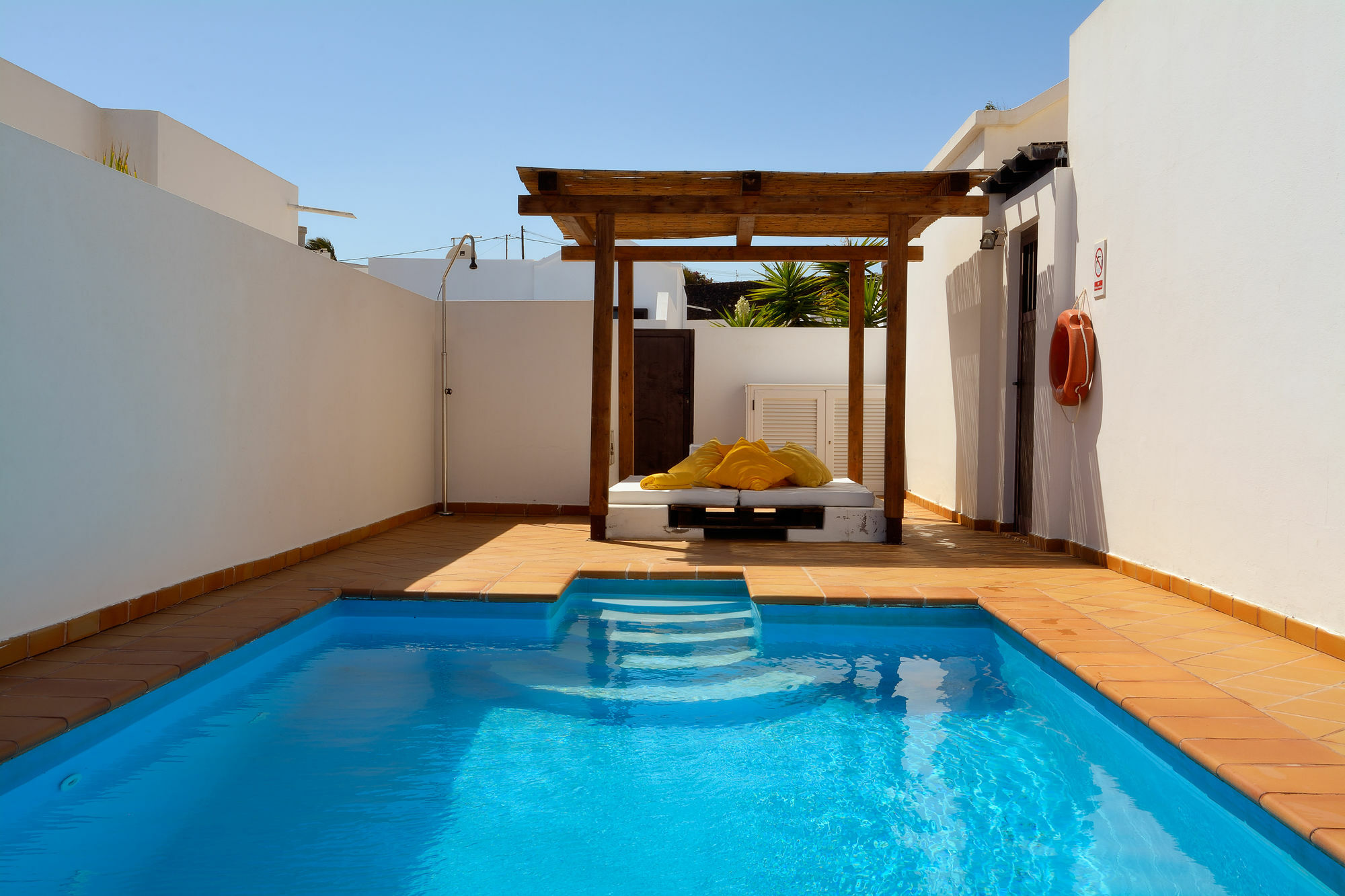 Villa Villas San Blas 2 Puerto del Carmen  Exterior photo
