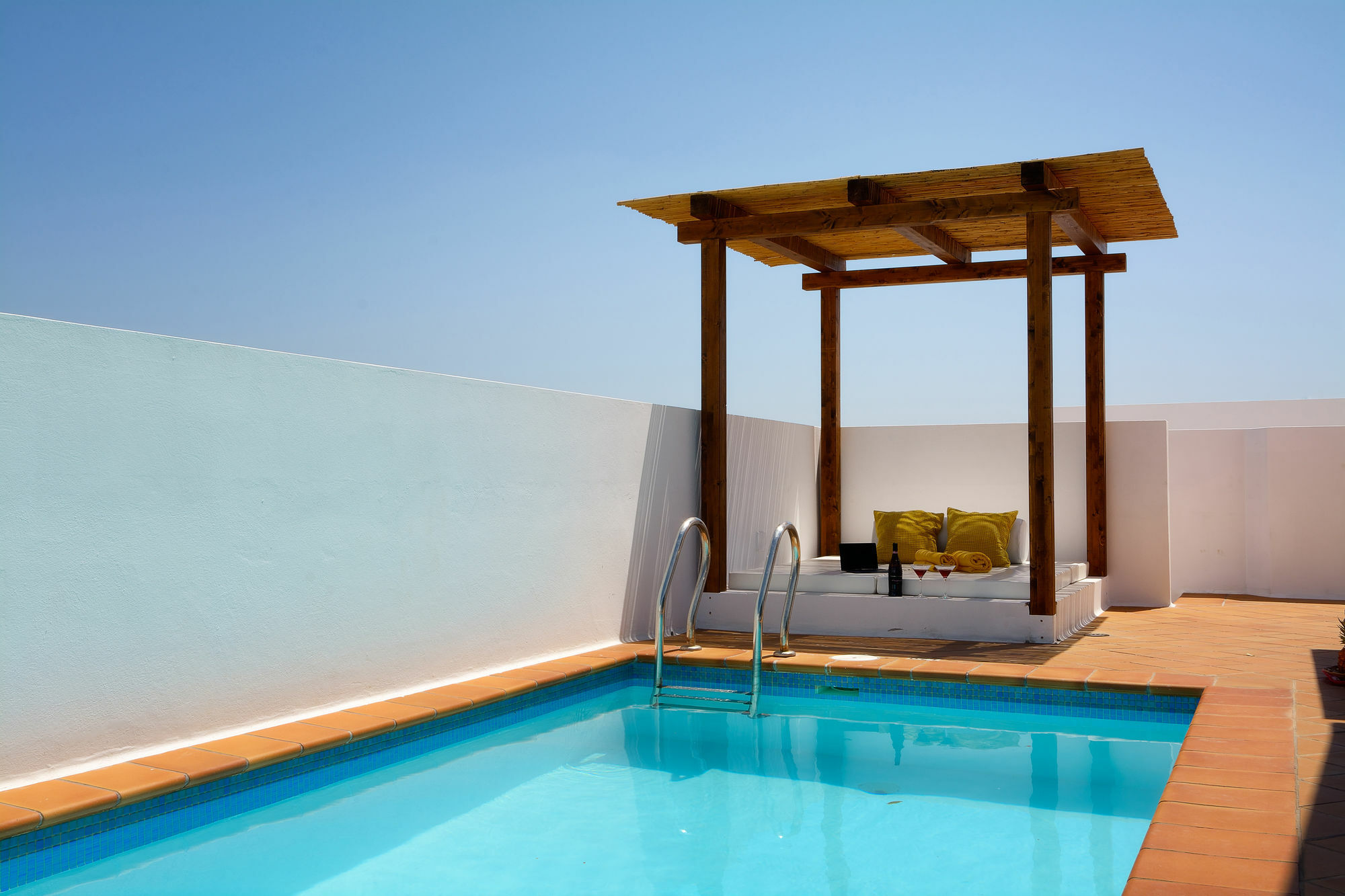 Villa Villas San Blas 2 Puerto del Carmen  Exterior photo