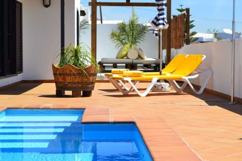 Villa Villas San Blas 2 Puerto del Carmen  Exterior photo